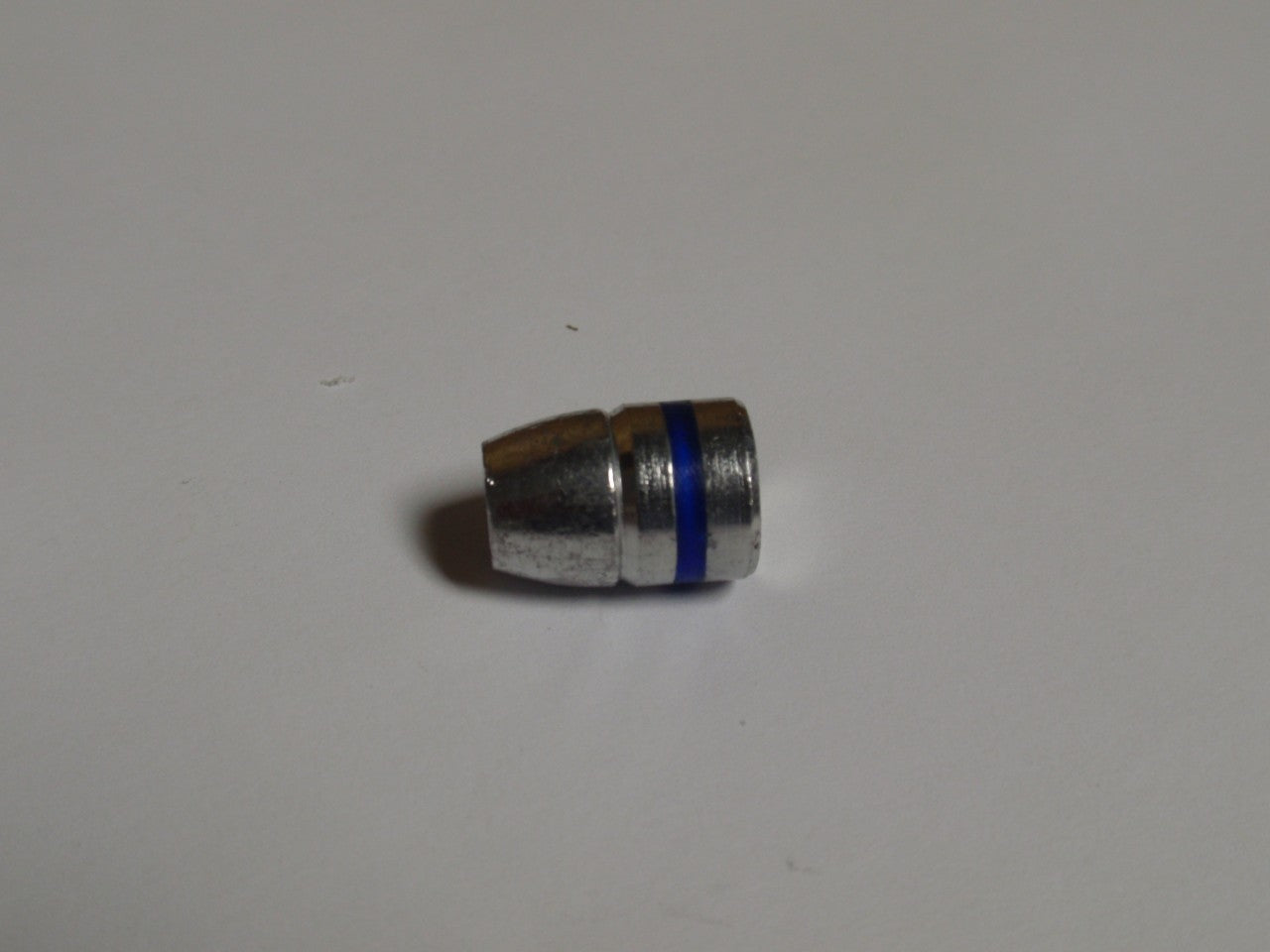 .44 Mag/Spl 210 Grain Round Nose Flat Point
