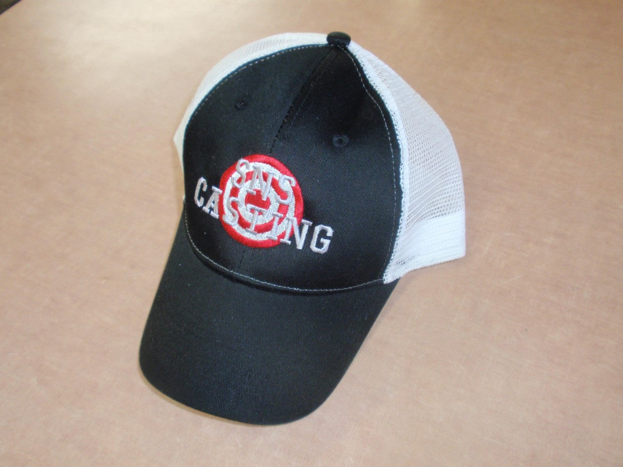SNS Casting Hat