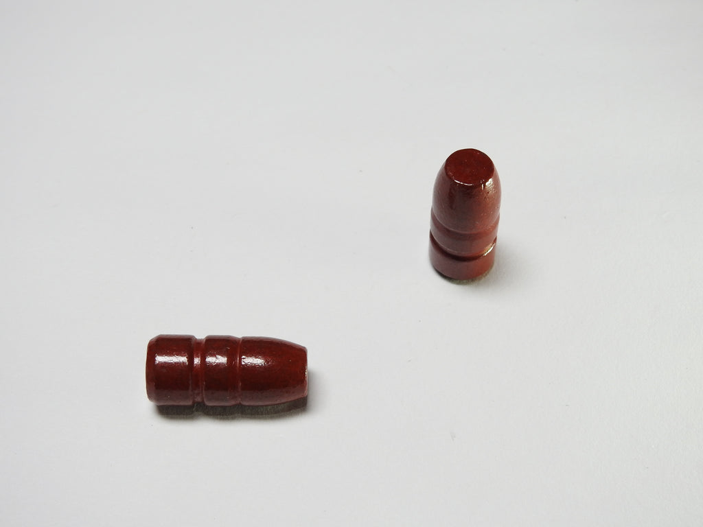45/70 405 Grain Round Nose Flat Point - 250ct